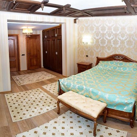 Classic Residence Пояна-Брашов Экстерьер фото
