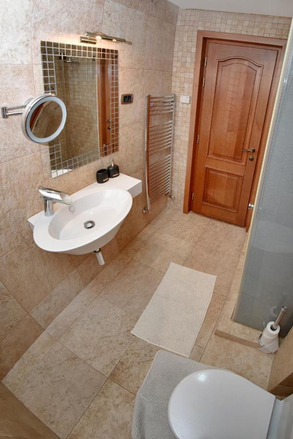Classic Residence Пояна-Брашов Экстерьер фото