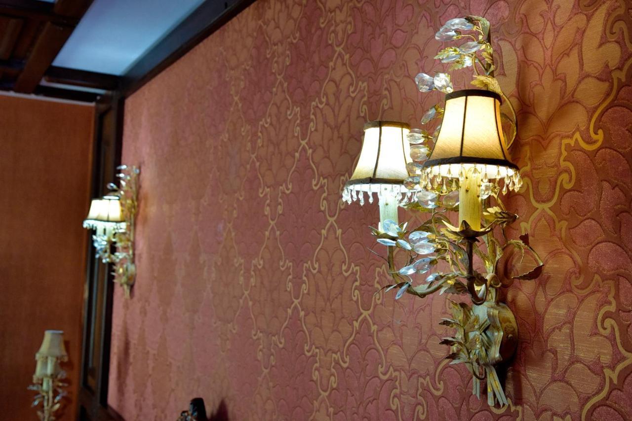 Classic Residence Пояна-Брашов Экстерьер фото