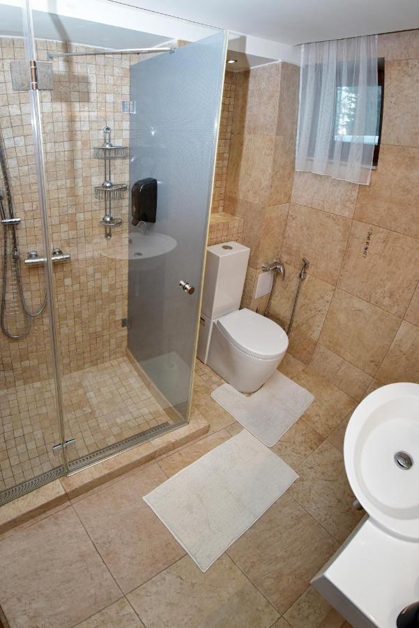 Classic Residence Пояна-Брашов Экстерьер фото